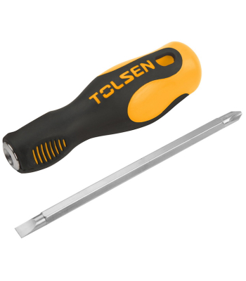 Tolsen 2 in 1 Screwdriver set