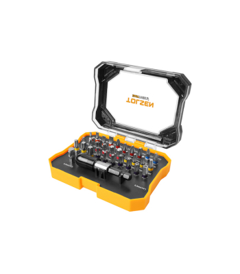 Tolsen 32pcs Bit Set