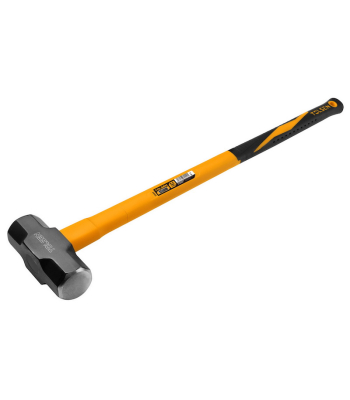 Tolsen Hammer Sledge TPR Handle 2.7kg