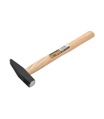 Tolsen Hammer Machinist Wooden Handle 200g 