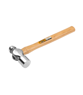 Tolsen Hammer Ball Pein Wood Handle 16oz