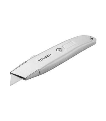 Tolsen Knife Retractable Utility 