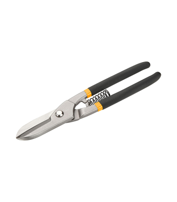 Tolsen Tinmans Snips 250mm 