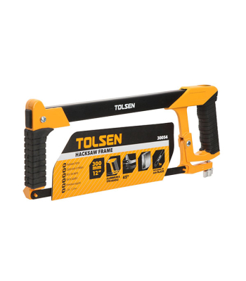 Tolsen Hacksaw Metal (Industrial)