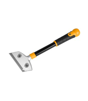 Tolsen Scraper 300mm TPR Handle Heavy Duty 