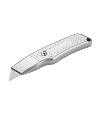 Tolsen Utility Knife Fixed Blade 61x19mm