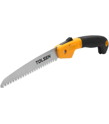 Tolsen Garden Saw Folding 180mm 