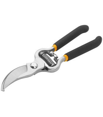 Tolsen Garden Secateurs Bypass 200mm 