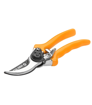 Tolsen Garden Secateurs Bypass 200mm (Industrial)