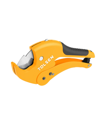 Tolsen Pipe Cutter Vinyl Shear Type 225mm 3-42mm (Industrial) 