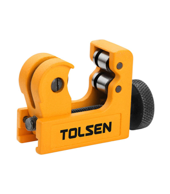 Tolsen Tube Cutter Mini 3-22mm 