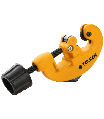 Tolsen Tube Cutter 3-28mm Alum Body