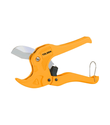 Tolsen Pipe Cutter Pvc 200mm 3-42mm