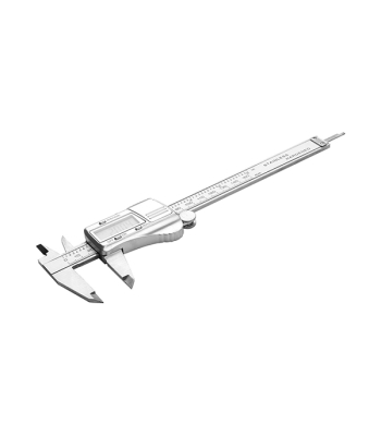 Tolsen Vernier Caliper Digital Ss 150mm 