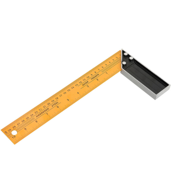 Tolsen Angle Square 10 inch /250mm