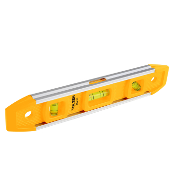 Tolsen Mini Spirit Level 22.5cm