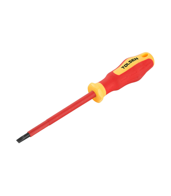 Tolsen Screwdriver VDE 3.0x75 