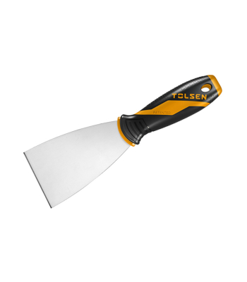 Tolsen Scraper Paint 60mm TPR Handle 