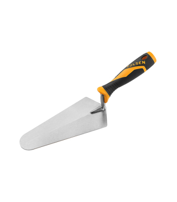 Tolsen Bricklaying Trowel 150mm Plastic Handle