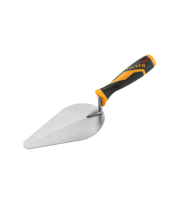 Tolsen Bricklaying Trowel (Plastic Handle) 6 inch /160mm