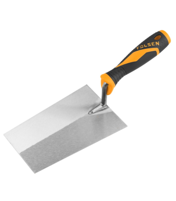 Tolsen Bricklaying Trowel (Plastic Handle) 5 inch /140mm