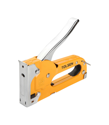 Tolsen Staple Gun Medium Duty 4-8mm 