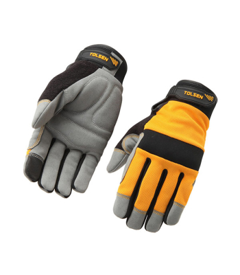 Tolsen Glove Mechanic XL