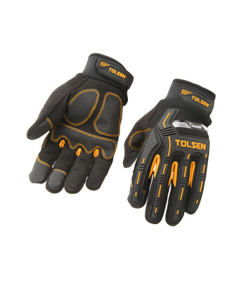 Tolsen Glove Mechanic XL (Industrial)