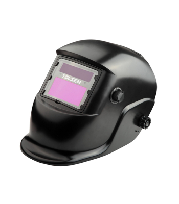 Tolsen Welding Helmet Auto Darkening