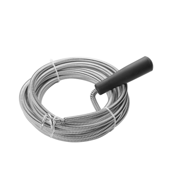 Tolsen Drain Snake 5.5mm x 3M