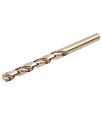 Tolsen Co5% HSS Twist Drill Bits
 (Industrial)