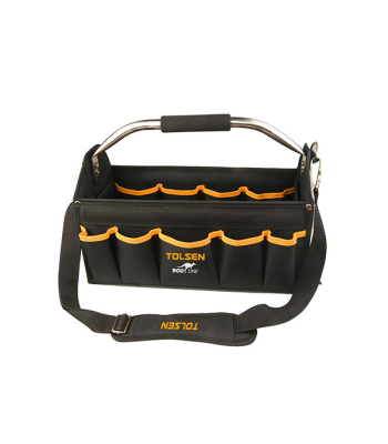 Tolsen Tool Bag 17 inch  (Industrial)