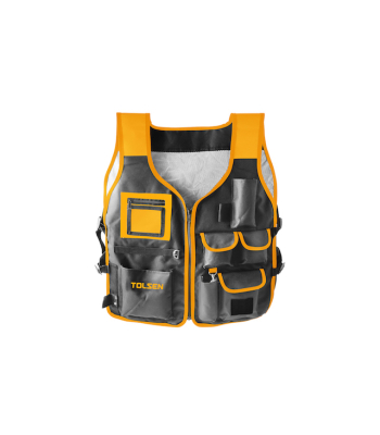 Tolsen Tool Vest