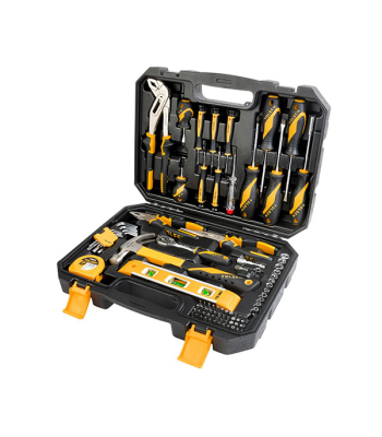 Tolsen Tool Set Household 89pcs