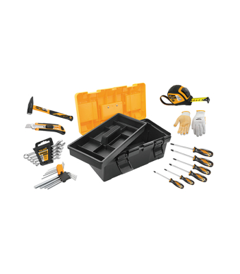 Tolsen Tool Set 26pcs