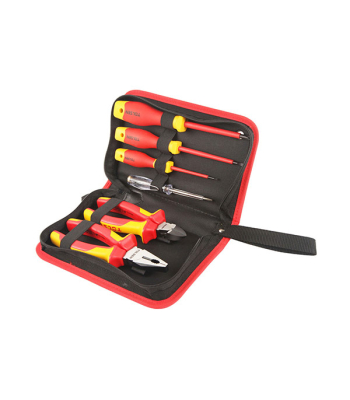 Tolsen VDE Hand Tool Set 6pc