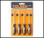 Tolsen 4pcs Mini Pick And Hook Set