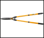 Tolsen Garden Hedge Shear Telescopic Handle 26 inch -36 inch  