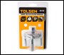 Tolsen Oil Filter Wrench 3 Leg