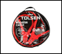 Tolsen Booster Cable 220A 