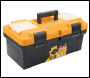 Tolsen Toolbox Plastic 420x230x190mm  (Industrial) 