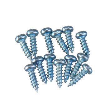 Triton Pan Head Screws 12pk - WRA001 - Code 104127