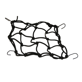 Silverline Cargo Net - 300 x 300mm - Code 140818