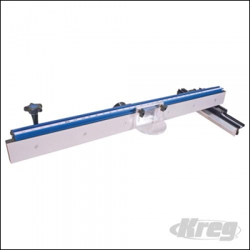 KREG Precision Router Table Fence