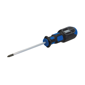 King Dick VDE Screwdriver PH-1 - 4.5 x 80mm - Code 22361