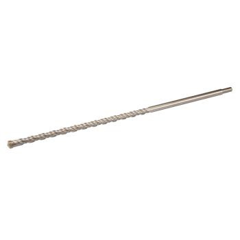 Silverline Crosshead Masonry Drill Bit - 20 x 600mm - Code 238105