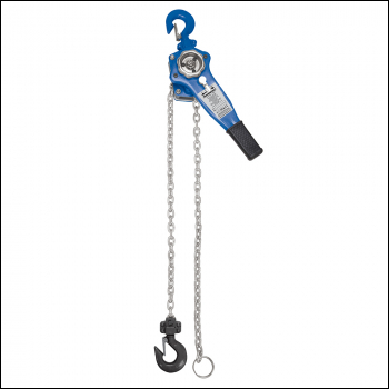 Silverline Lever Hoist - 3000kg - Code 245051