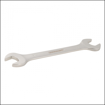 Silverline Open-Ended Spanner - 20 x 22mm - Code 380851