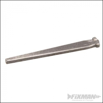 Fixman Cut Clasp Nail 1kg - 65 x 3mm - Code 432498