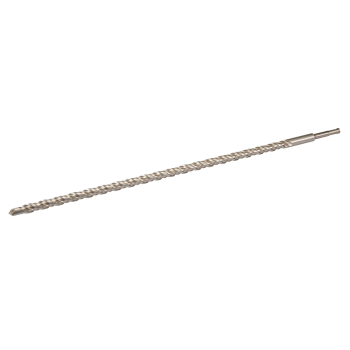 Silverline SDS Plus Masonry Drill Bit - 18 x 600mm - Code 589680